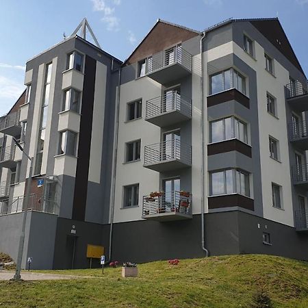 Apartament Izerka Z Prywatna Sauna - 5D Apartamenty Świeradów-Zdrój 外观 照片