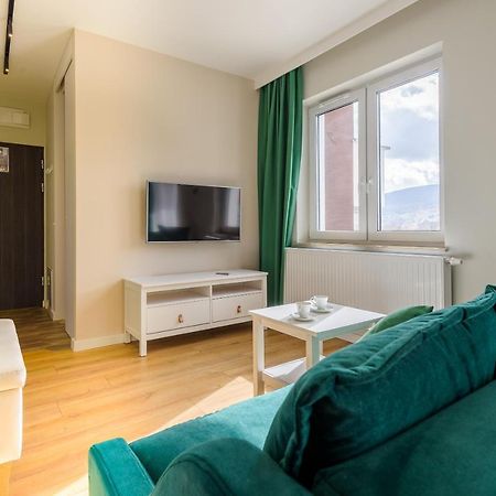 Apartament Izerka Z Prywatna Sauna - 5D Apartamenty Świeradów-Zdrój 外观 照片