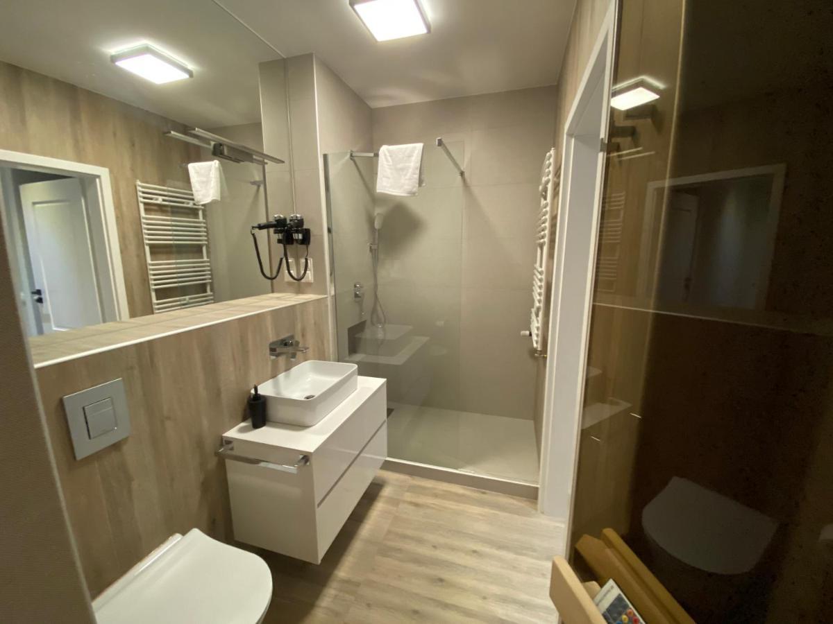 Apartament Izerka Z Prywatna Sauna - 5D Apartamenty Świeradów-Zdrój 外观 照片