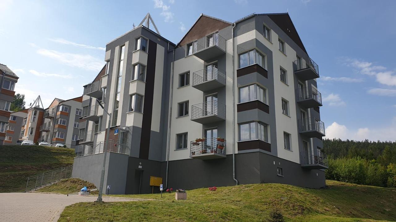 Apartament Izerka Z Prywatna Sauna - 5D Apartamenty Świeradów-Zdrój 外观 照片