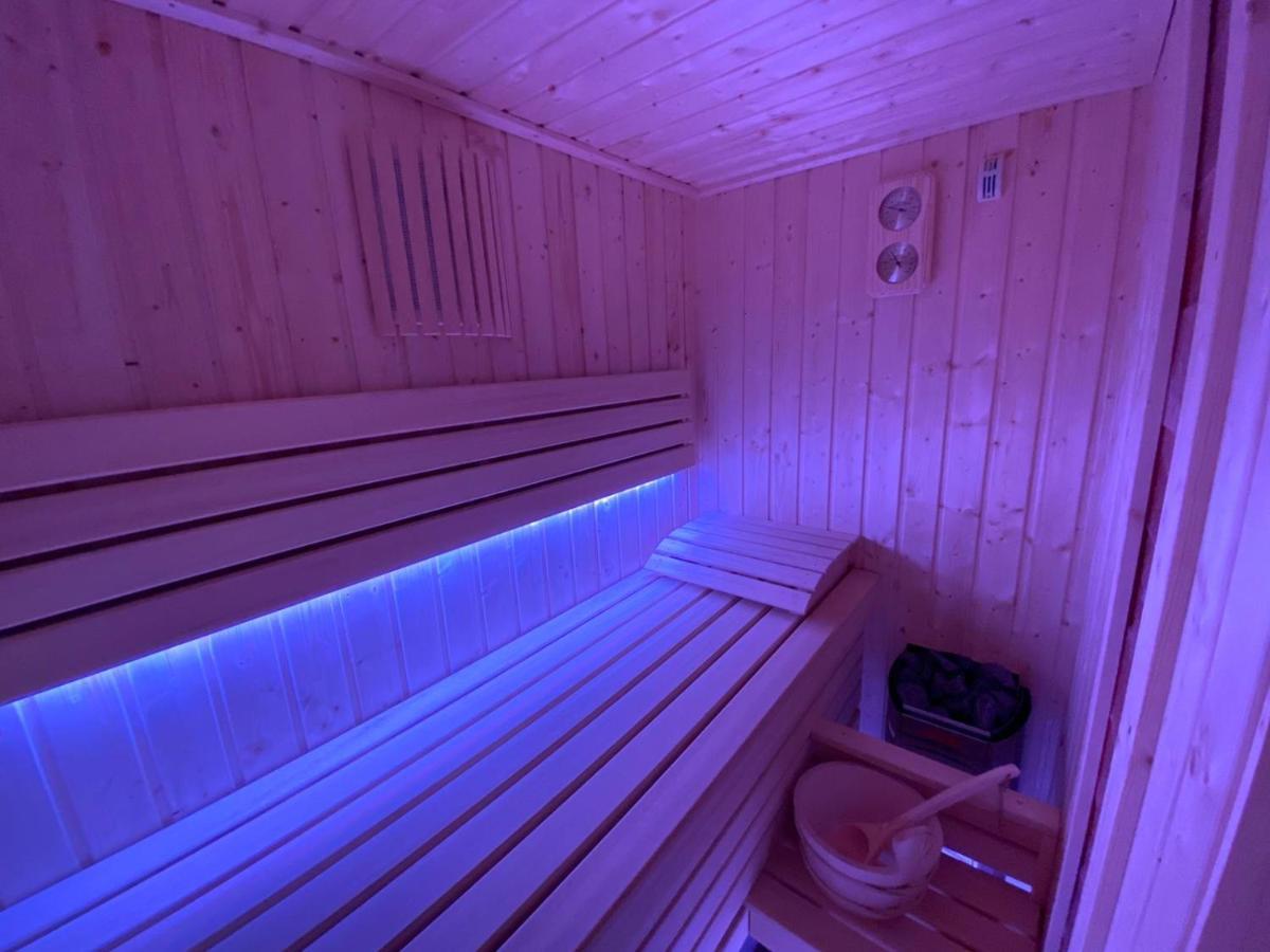 Apartament Izerka Z Prywatna Sauna - 5D Apartamenty Świeradów-Zdrój 外观 照片