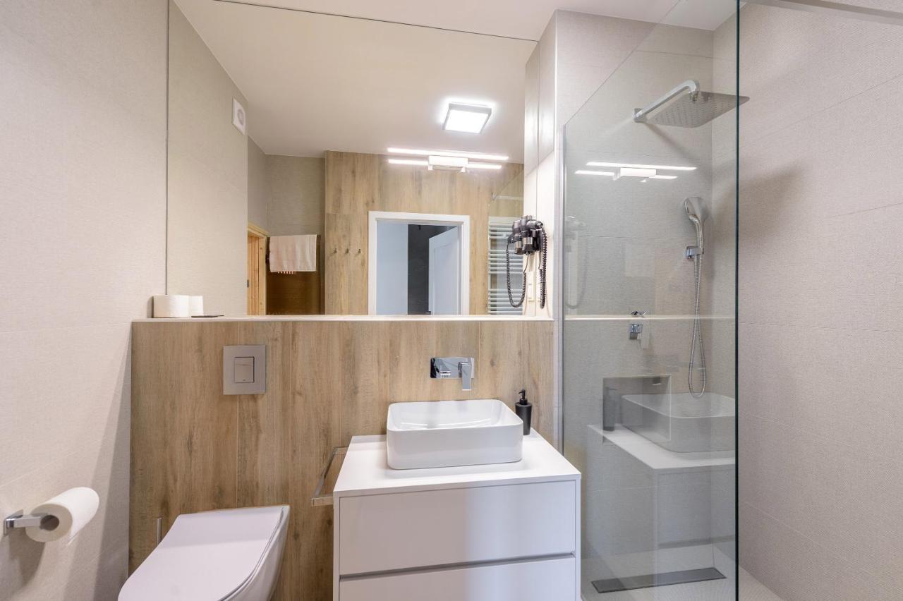 Apartament Izerka Z Prywatna Sauna - 5D Apartamenty Świeradów-Zdrój 外观 照片