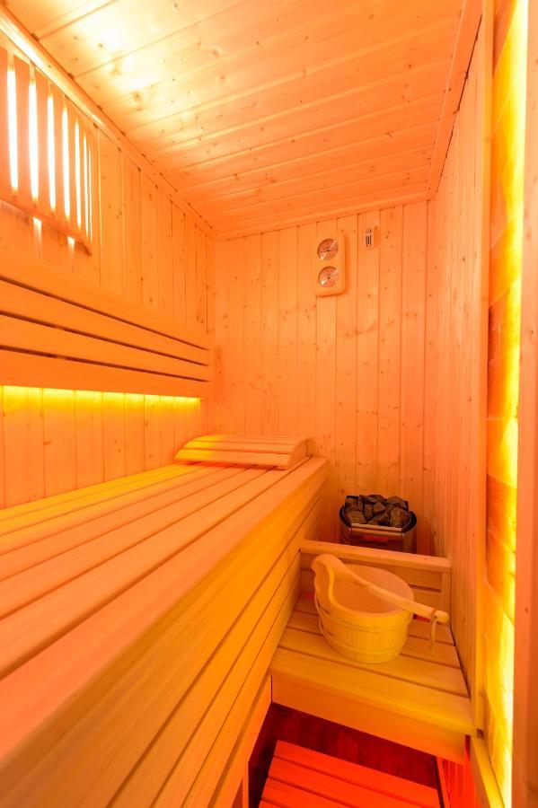 Apartament Izerka Z Prywatna Sauna - 5D Apartamenty Świeradów-Zdrój 外观 照片