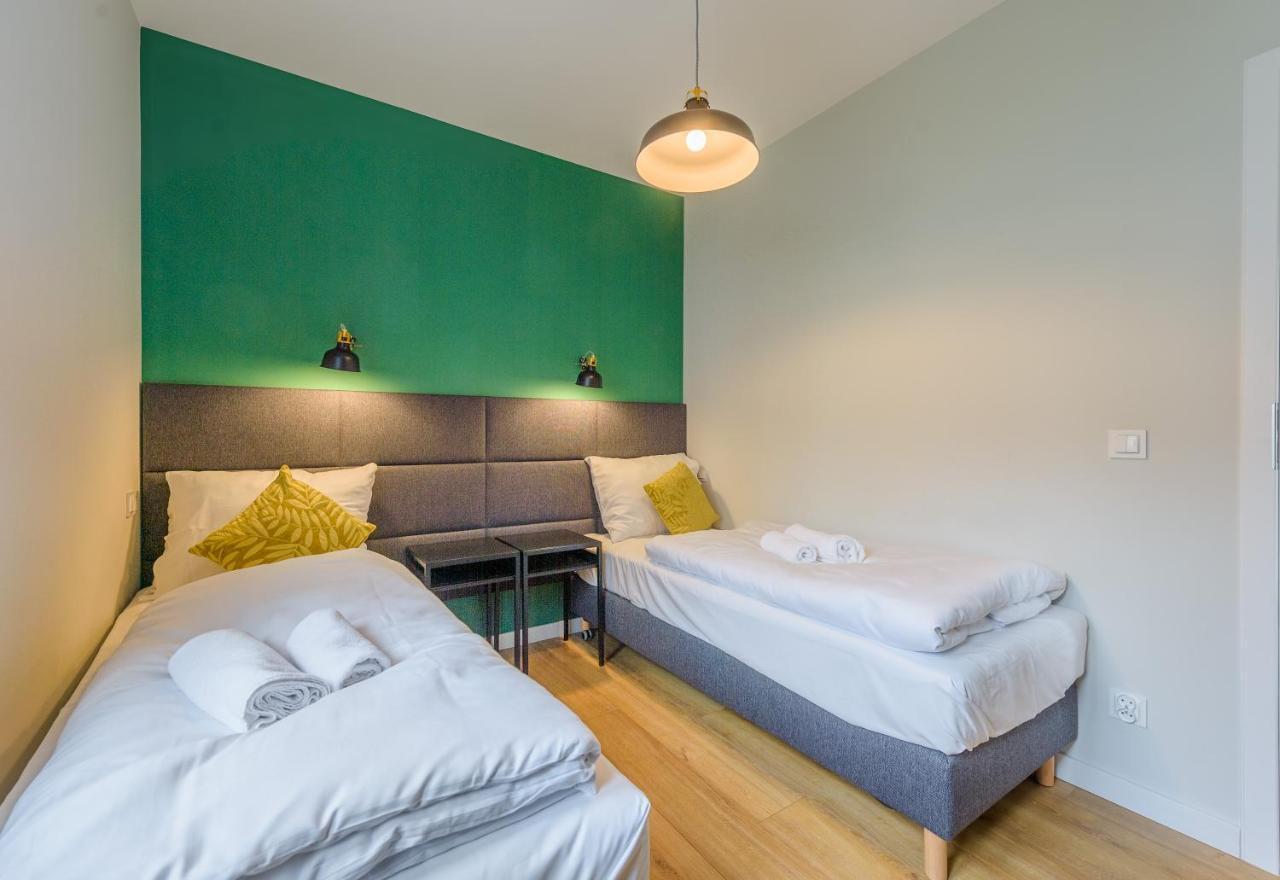 Apartament Izerka Z Prywatna Sauna - 5D Apartamenty Świeradów-Zdrój 外观 照片