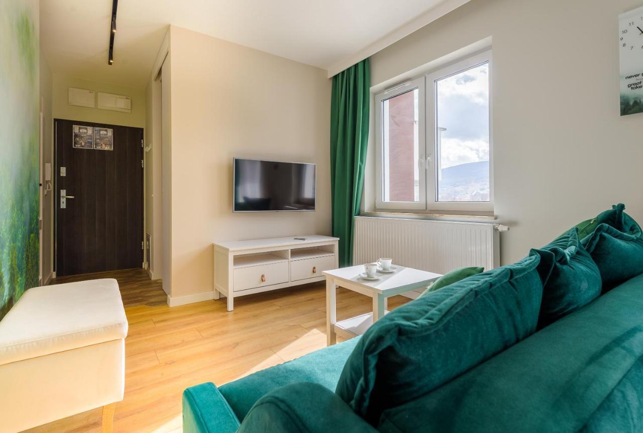 Apartament Izerka Z Prywatna Sauna - 5D Apartamenty Świeradów-Zdrój 外观 照片