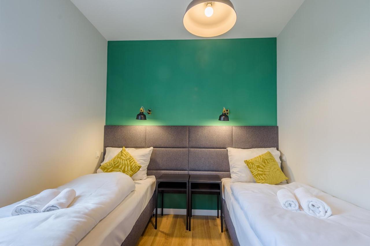 Apartament Izerka Z Prywatna Sauna - 5D Apartamenty Świeradów-Zdrój 外观 照片