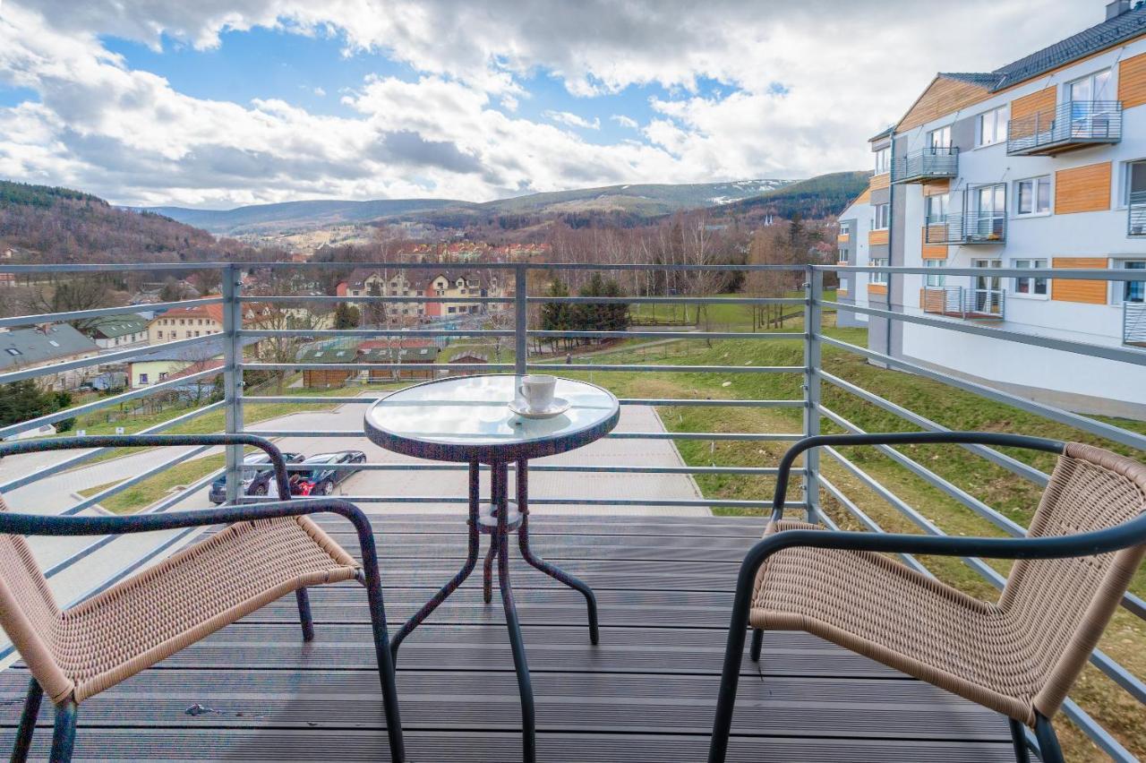 Apartament Izerka Z Prywatna Sauna - 5D Apartamenty Świeradów-Zdrój 外观 照片