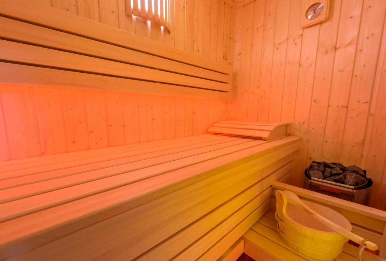 Apartament Izerka Z Prywatna Sauna - 5D Apartamenty Świeradów-Zdrój 外观 照片